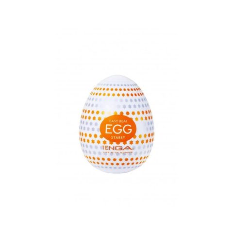 Masturbator Egg Starry