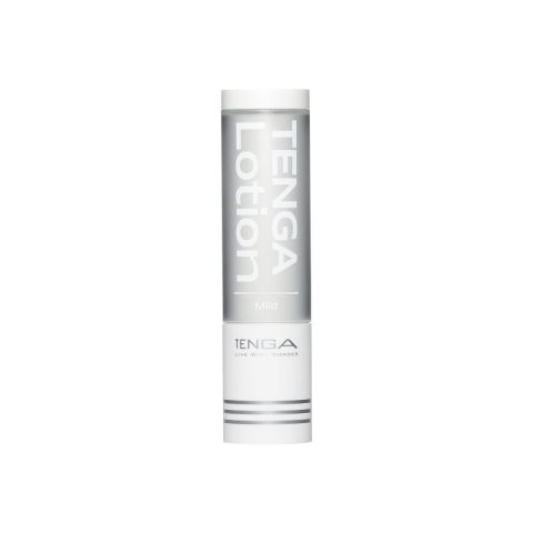 Water-based Lubricant Lotion Mild 170 ml